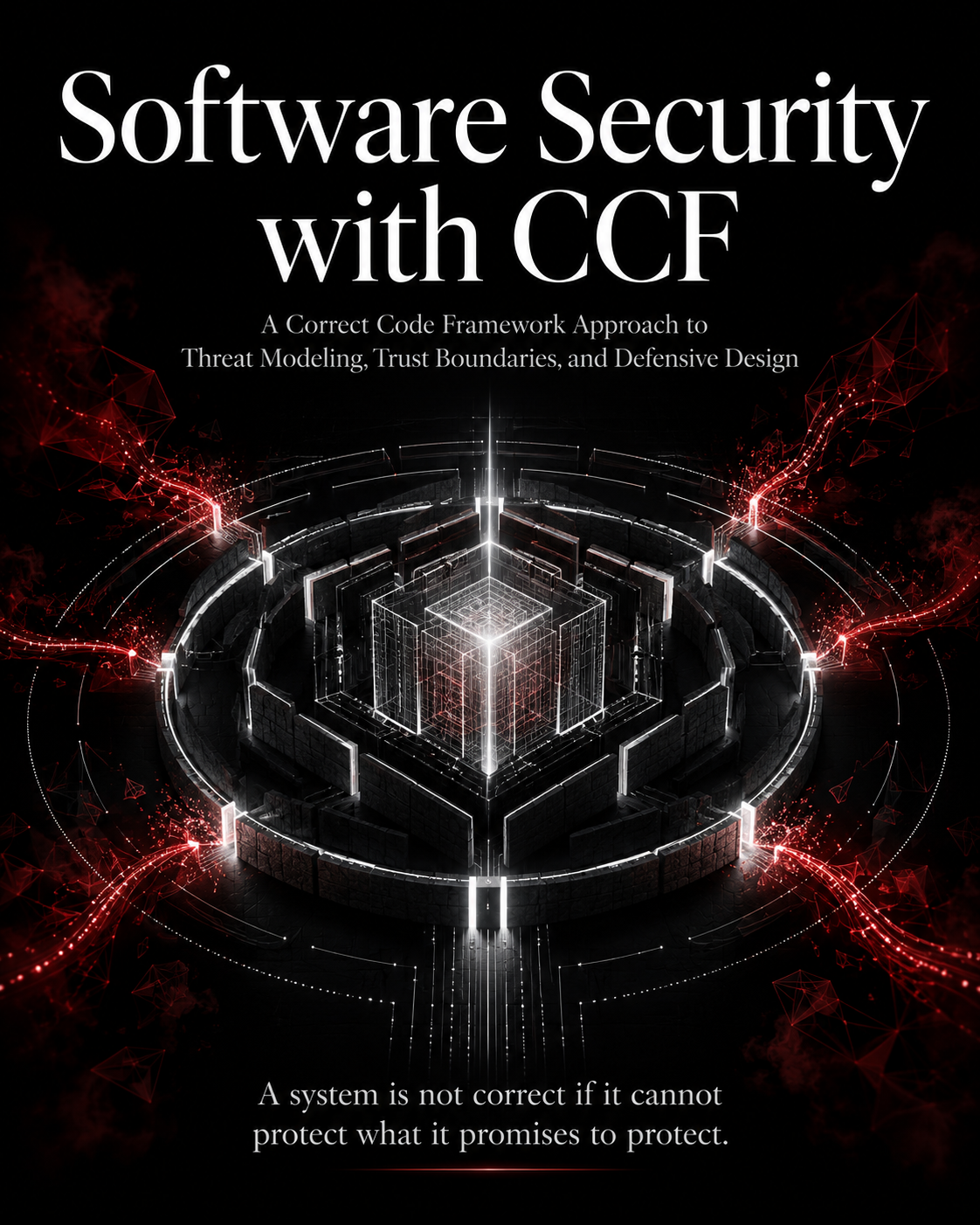 Software Security with CCF book cover