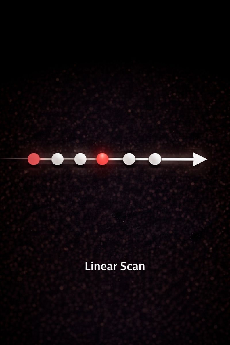 Shape: Linear Movement