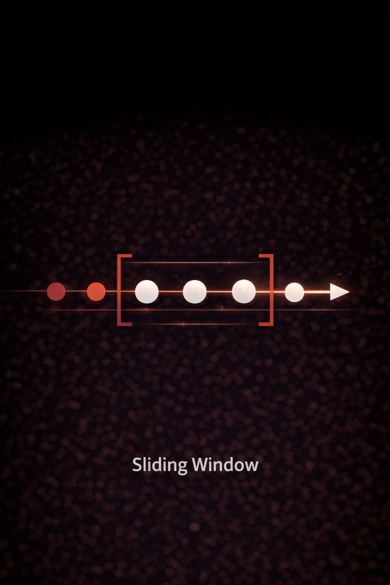 Shape: Linear Movement