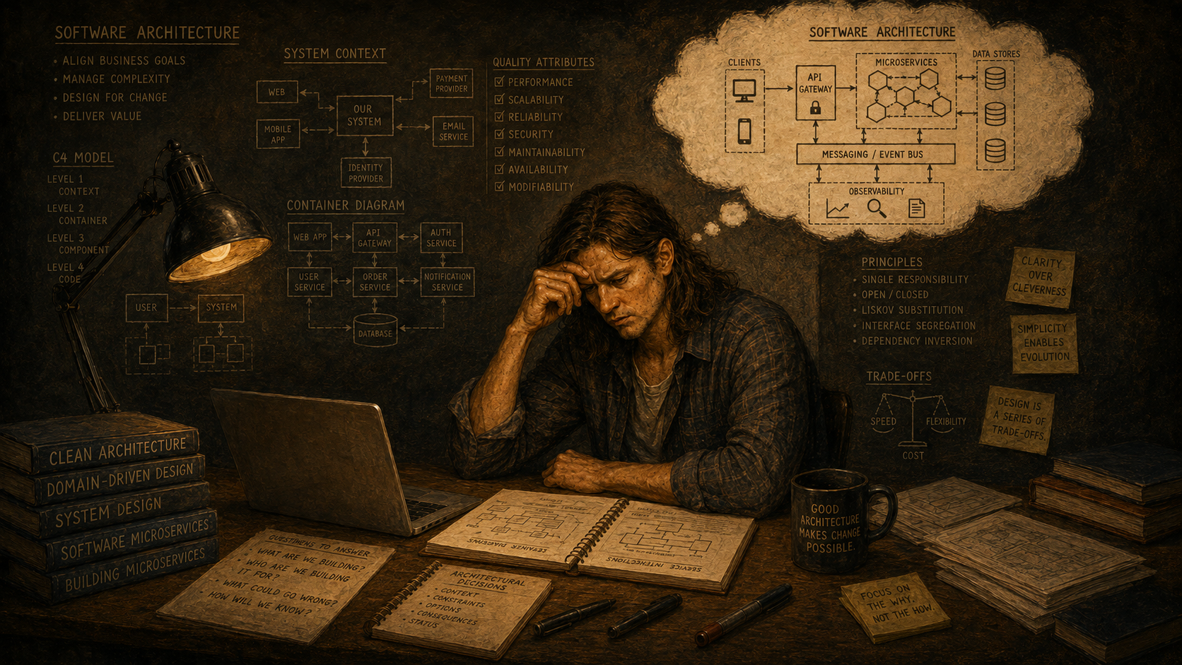 Software Architect