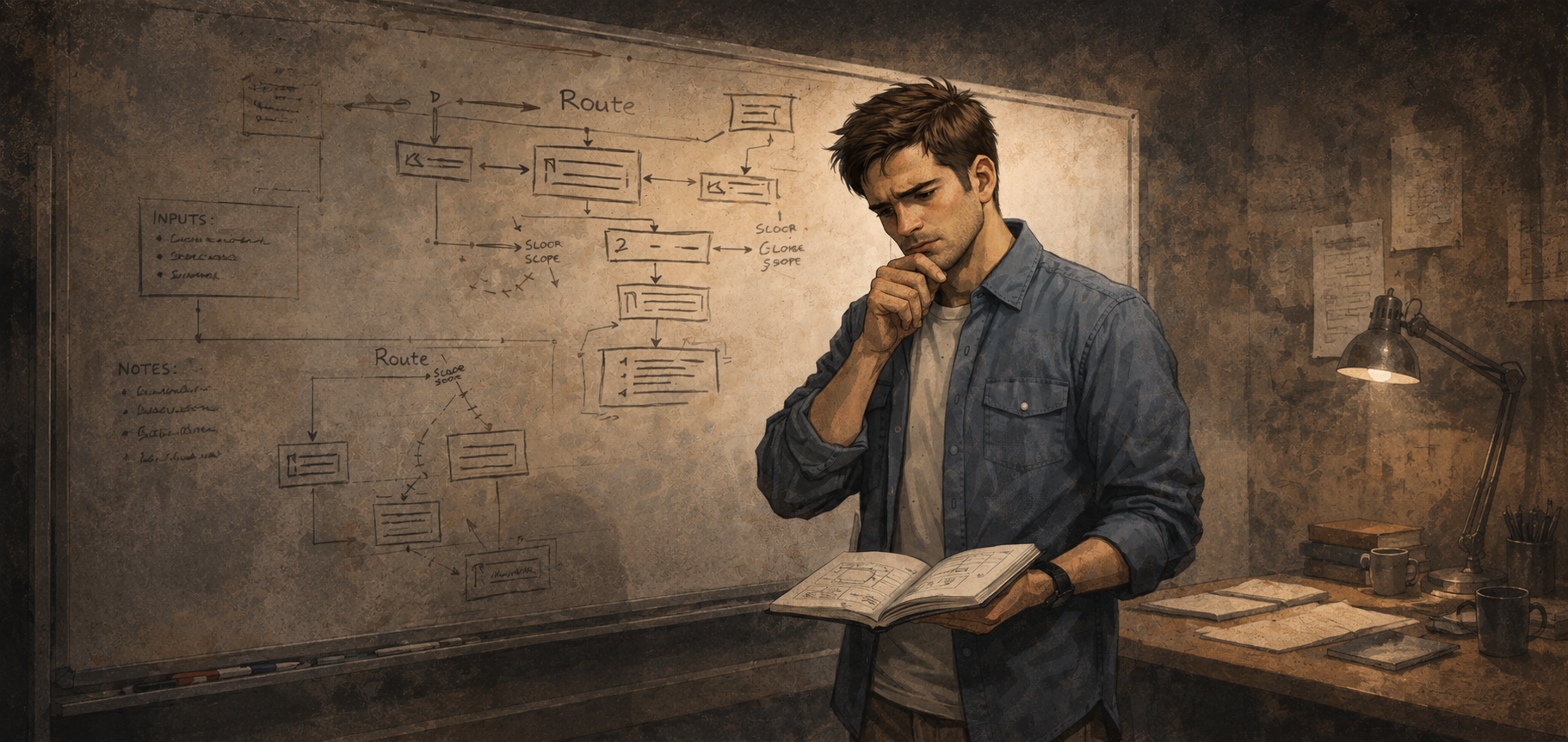 Computer Science Teacher